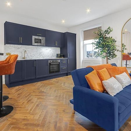 The Lanes Golden Crown, Brighton Central, 5 Bed מראה חיצוני תמונה