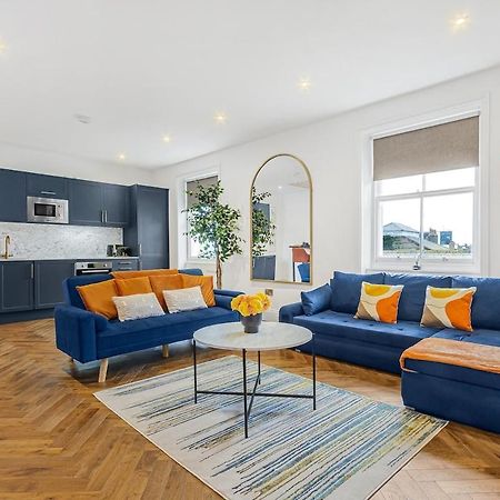 The Lanes Golden Crown, Brighton Central, 5 Bed מראה חיצוני תמונה