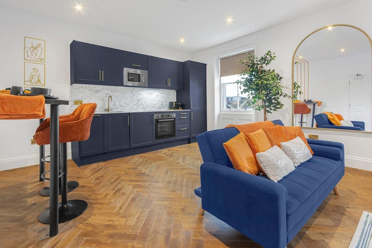 The Lanes Golden Crown, Brighton Central, 5 Bed מראה חיצוני תמונה
