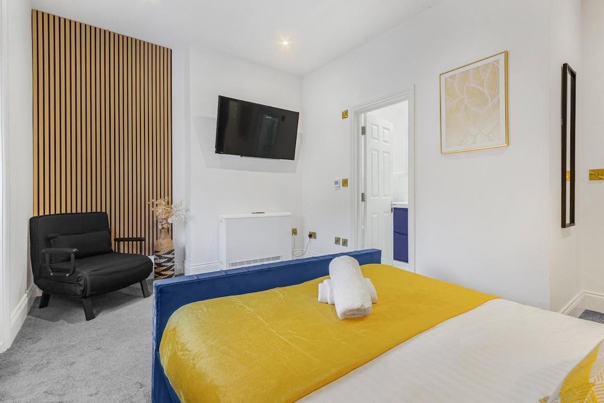 The Lanes Golden Crown, Brighton Central, 5 Bed מראה חיצוני תמונה