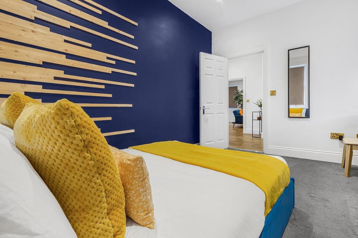 The Lanes Golden Crown, Brighton Central, 5 Bed מראה חיצוני תמונה